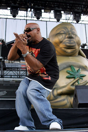 Sen Dogg