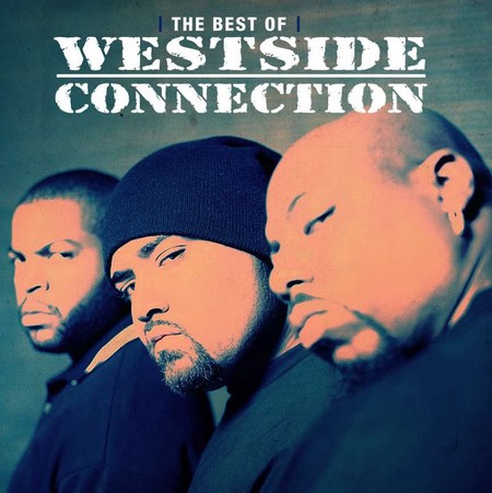 Westside Connection Wallpaper