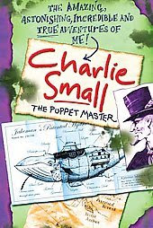 Charlie Small Books