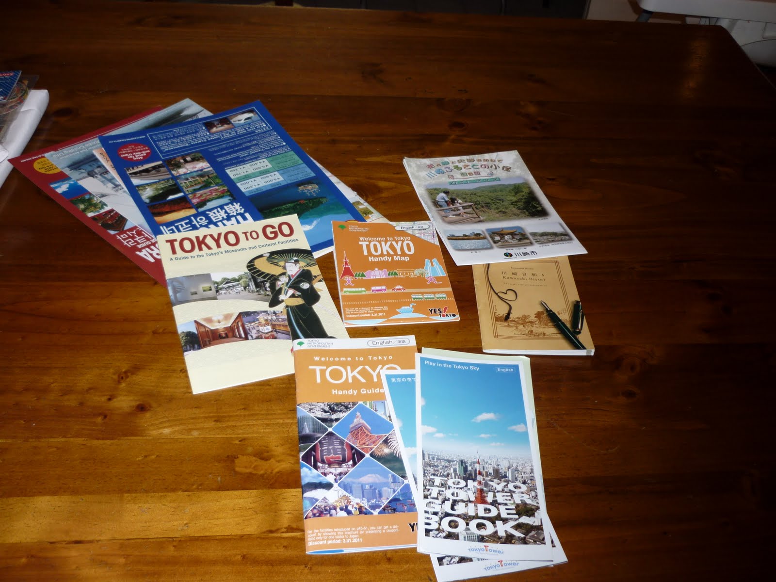 Learning in the Box Japan Swap