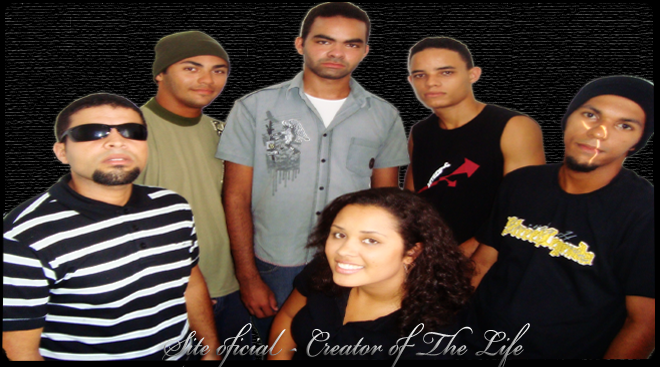 Banda Creator Of The Life - C.T.L