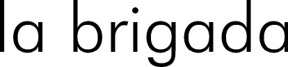 la brigada