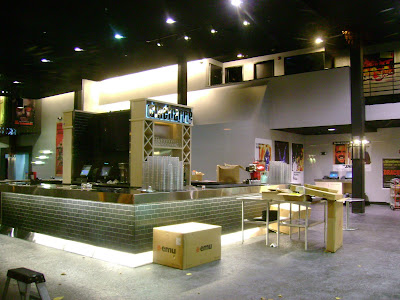 Cinebarre Mount Pleasant