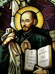St. Ignatius of Loyola, pray for us.