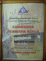 PERMATA KIMIA