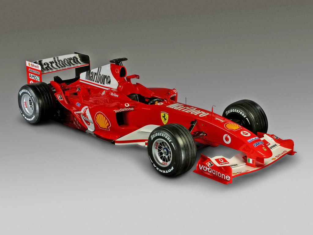 Formule 1 [1990– ]