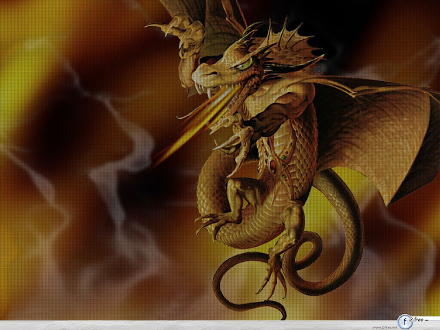 dragon wallpapers for desktop. Dragon Wallpapers