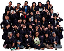 English Department A 2009