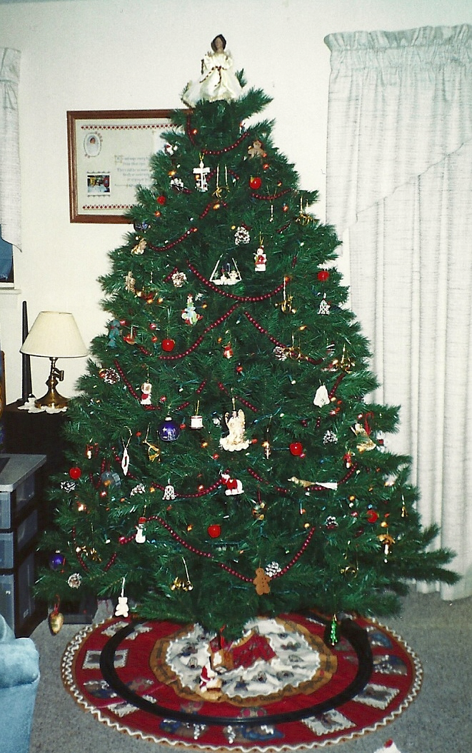 In Black and White CrossCultural Genealogy Advent Calendar of