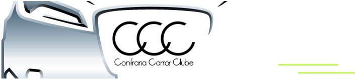 CCC - Apaixonados por Carros!