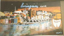 Graffiti Café Bar Imagem