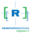 rave Rave Motion Pictures Polaris in Columbus OH