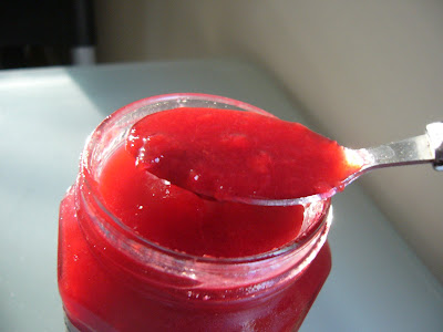 Fruit jam recipes
