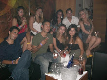 Miami Stardom- Parties