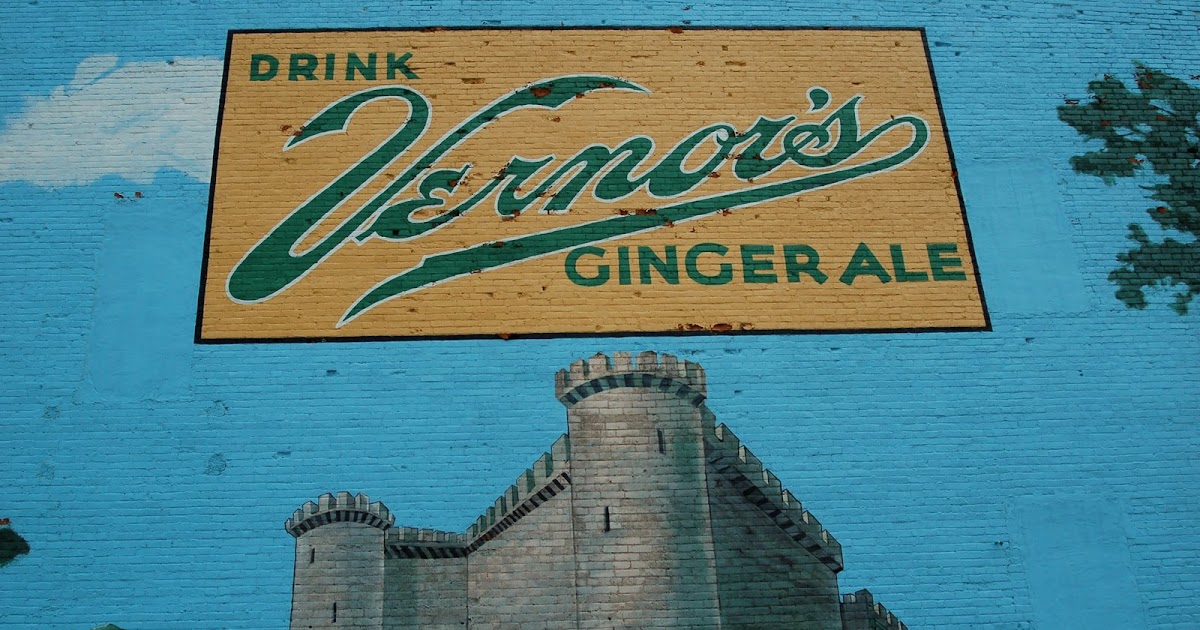 Flint Expatriates Vernor's Floats