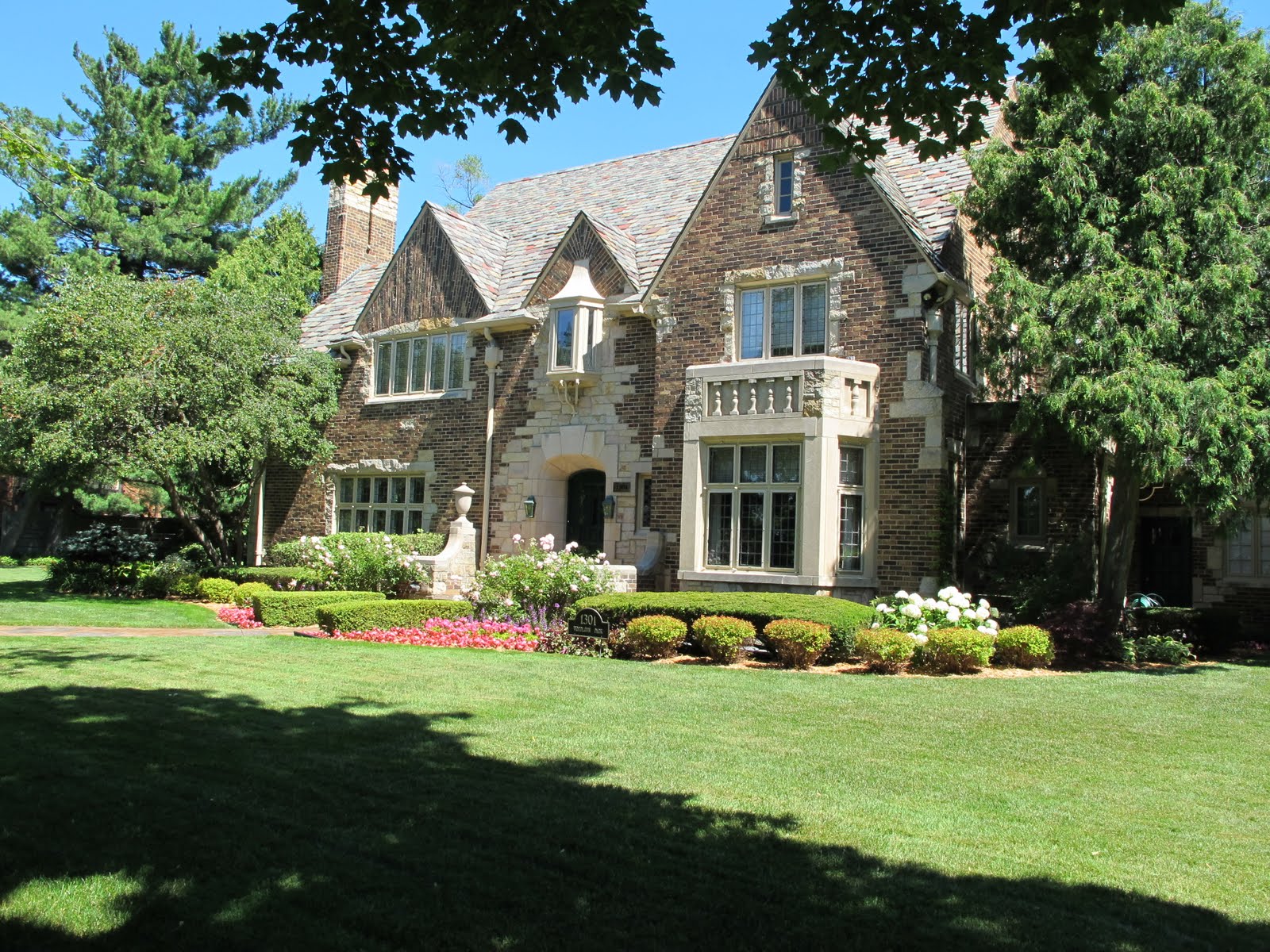 Flint Expatriates Flint Photos College Cultural District