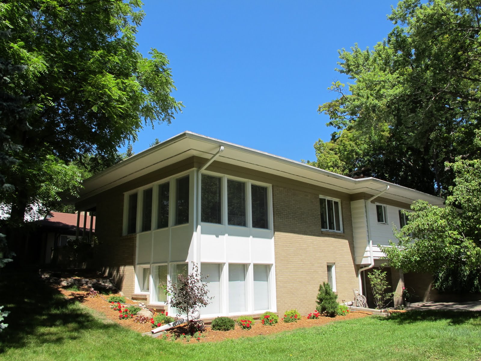 Flint Expatriates Flint Photos College Cultural District