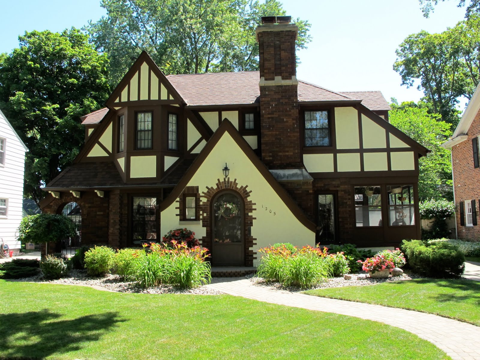 Flint Expatriates Flint Photos College Cultural District