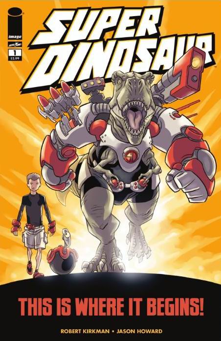 Super Dinosaur [Image Comics] Super+dinosaur+cover