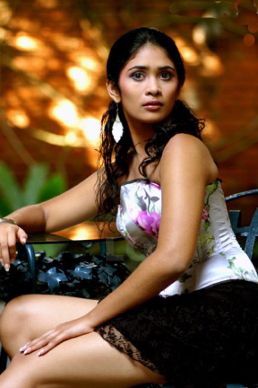 Sri Lankan Sexy Girls Actress and Modles: Anarkali Akarsha 