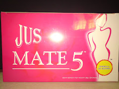 jus mate 5