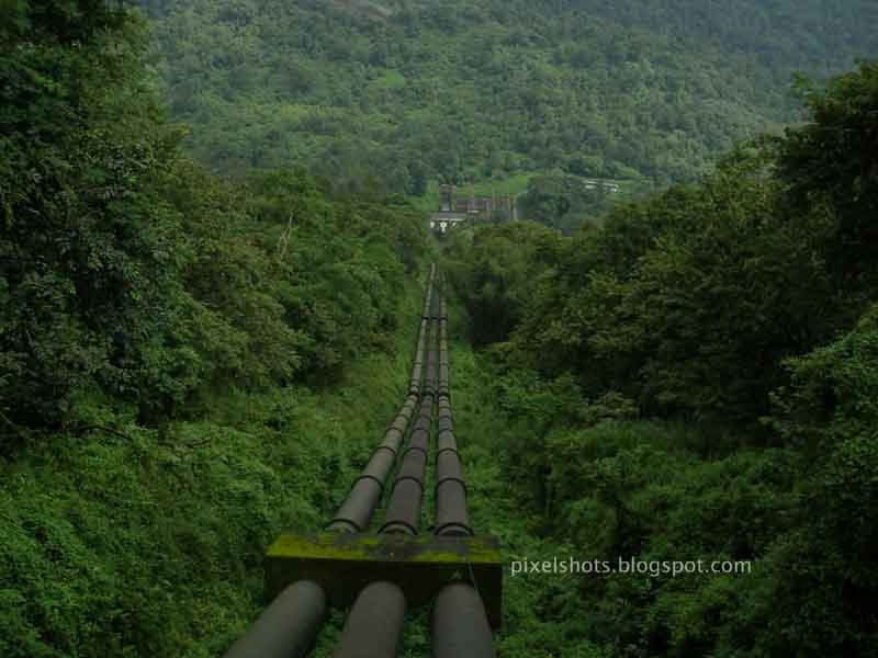 Kerala Dam Names,Hydro electric & Irrigation Projects,Sholayar Dam