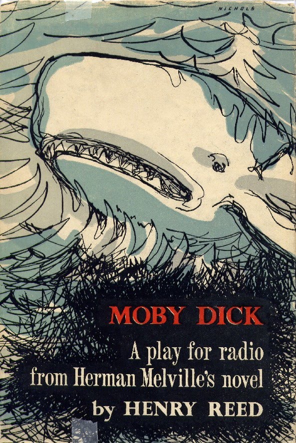 MOBY DICK