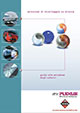 Catalogo adesivi ITW Plexus