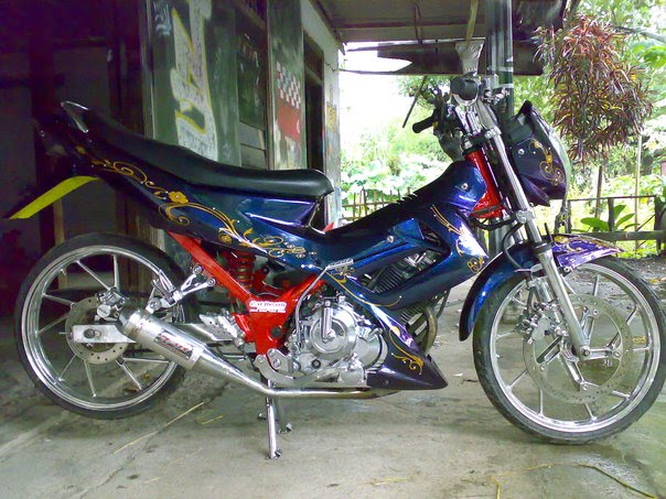 Satria Fu Racing