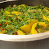 MOQUECA DE BACALHAU