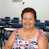ALUNA DO CURSO OPT É DESTAQUE