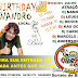 VEM AI O NIVER DO DJ NANDRO DIA 18 DE SETEMBRO NÃO PERCA