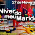 NIVER DO MEU MARIDO NA BOATE LA HONDDA