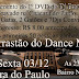 2º ARRASTÃO DO DANCE MUSIC NA CHÁCARA DO PAULO SERÁ DIA 03 (SEXTA). PORTO VELHO