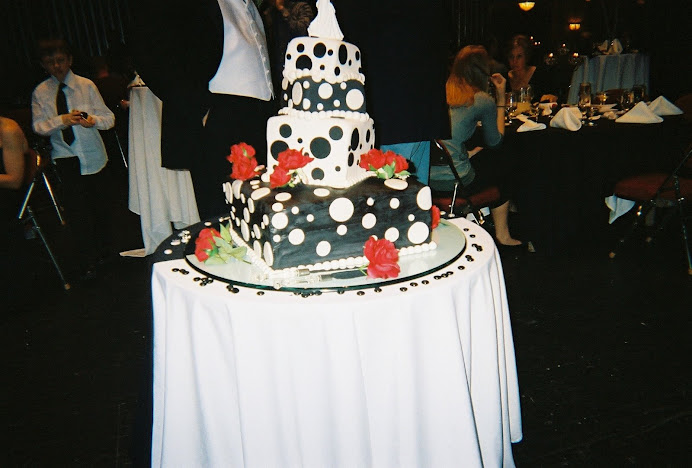 The Wedding Cake