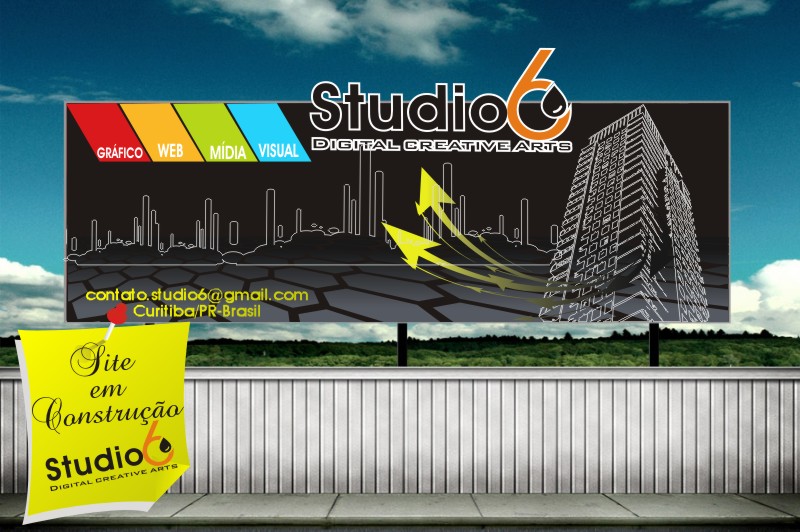 Studio 6 Creative Digital Arts