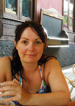 On holiday in Tenerife, August 09