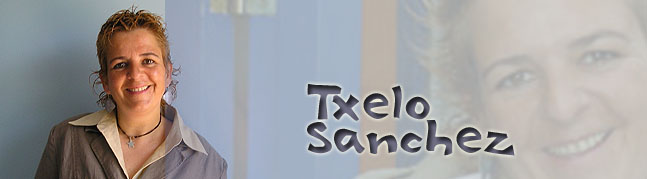 TXELO SANCHEZ