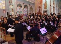 Orquestra Giovanile Italiana se apresentará no interior de Mato Grosso