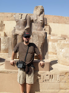 Egitto 2007
