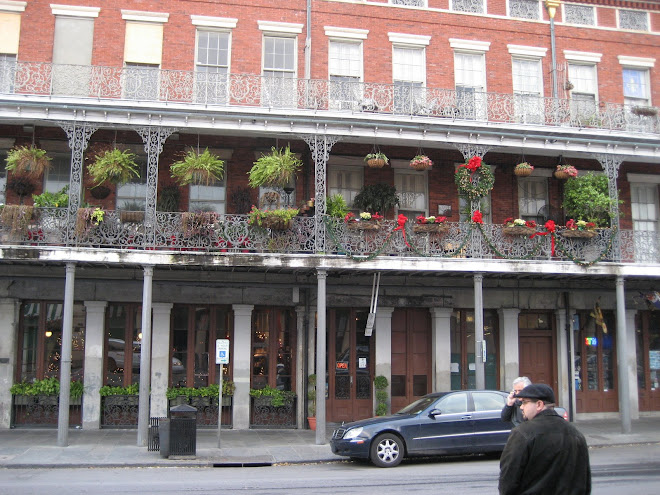 French Quarter