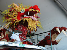 Dragon Float