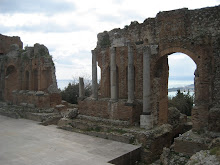 Teatro Greco