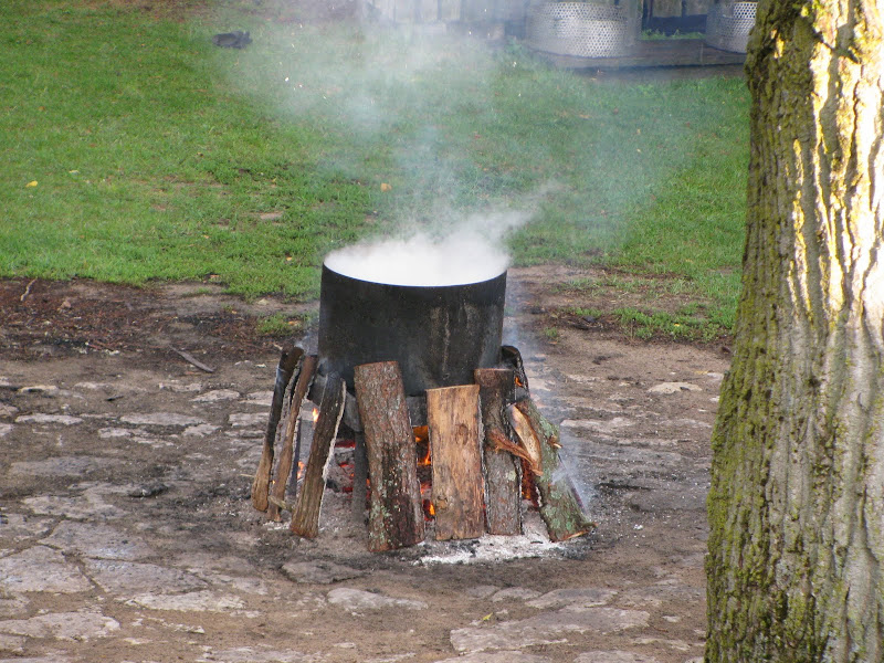 Door+county+fish+boil