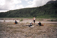 Alaska Mountain Wilderness Classic 2004