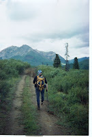 Upper Caribou Creek