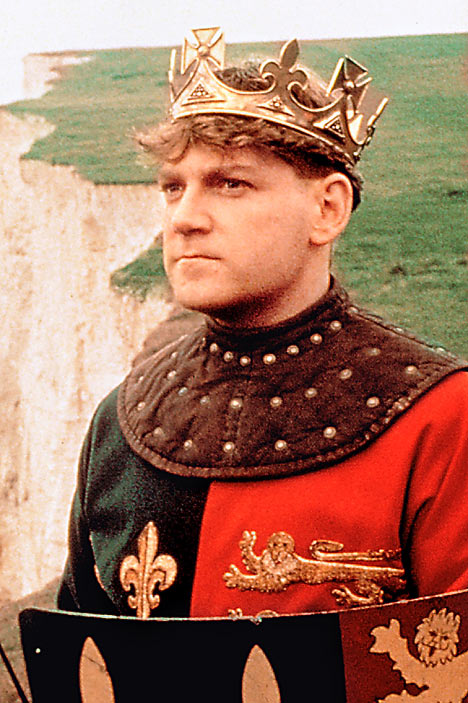 King Henry Shakespeare