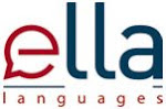 ELLA Languages