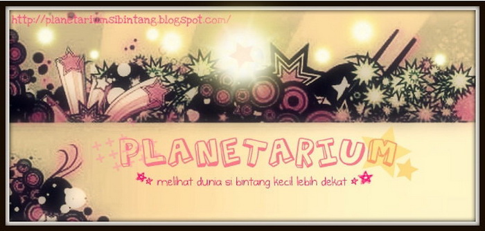 Planetarium