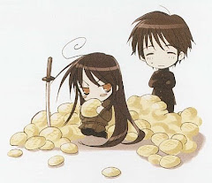 Shakugan no Shana